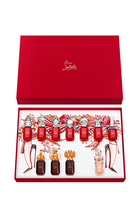 Loubiworld Eau de Parfum Miniatures Set